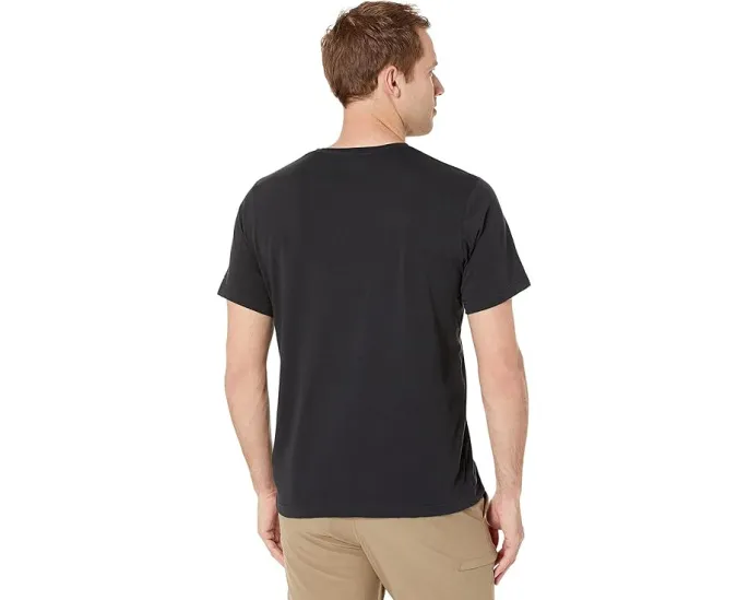 Футболка Thistletown Hills с коротким рукавом из переработанного полиэстера от Columbia