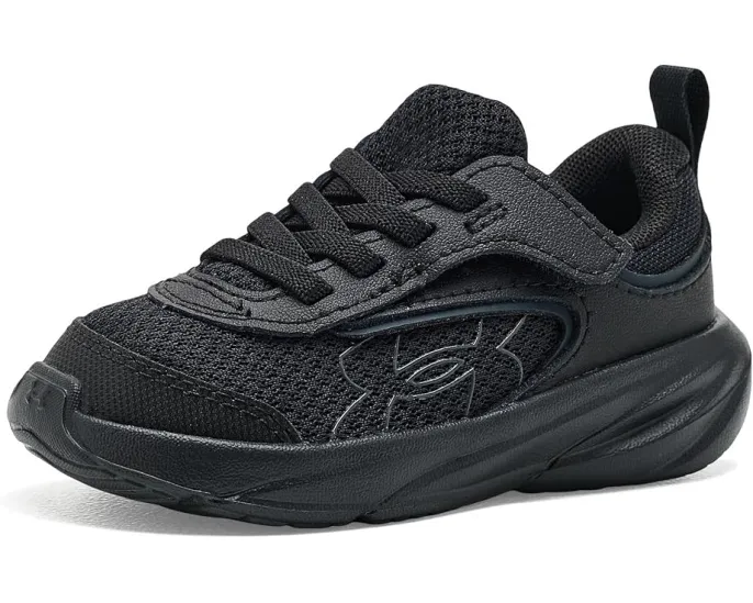 Кроссовки Surge 5 для малышей Under Armour с альтернативной шнуровкой