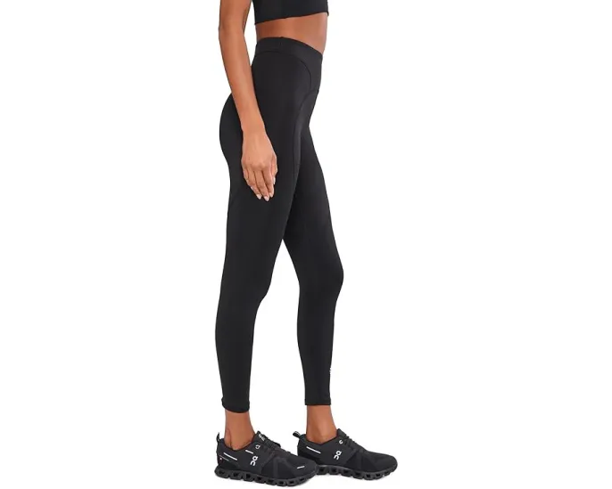 Леггинсы для тренировок adidas by Stella McCartney 7/8 с высоким поясом