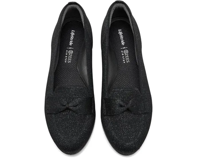 Мокасины LifeStride Kandi с декоративным бантом