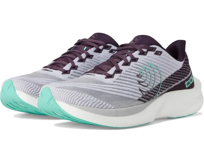 Беговые кроссовки Topo Athletic Cyclone 3 для скорости