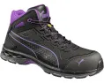 PUMA Stepper 2.0 Mid кроссовки с композитным носком