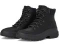Ботинки Merrell Harper Lace Zip Waterproof с мембраной