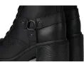 Ботинки Dr. Martens Chesney на молнии с ремешками и каблуком
