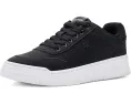 Кроссовки Calvin Klein Pozin с круглым носком и логотипом CK
