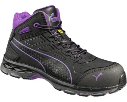 PUMA Stepper 2.0 Mid кроссовки с композитным носком