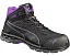 PUMA Stepper 2.0 Mid кроссовки с композитным носком