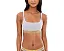 Icon Mesh Unlined Bralette