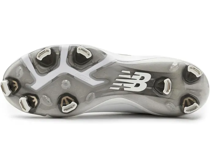 Софтбольные бутсы New Balance Fuse V5 с промежуточной подошвой FuelCell
