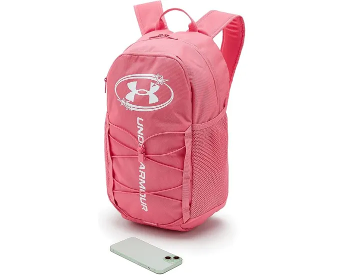 Рюкзак Under Armour Hustle Sport 6.0 с отделением для ноутбука и двумя основными отделениями
