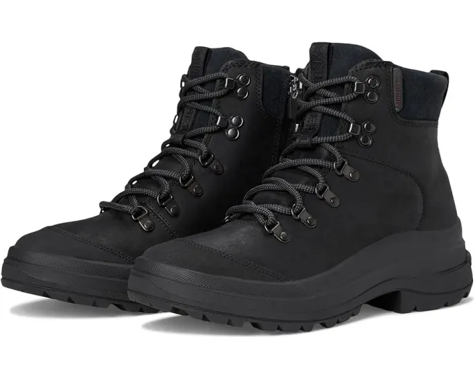 Ботинки Merrell Harper Lace Zip Waterproof с мембраной