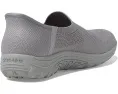 Кроссовки Skechers Reggae Fest Fantasy Hands Free Slip-Ins с технологией Relaxed Fit