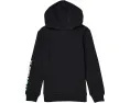 Толстовка Hurley Fleece Pullover Hoodie с капюшоном для малышей