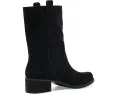 Сапоги Lucky Brand Hydee до икры с каблуком