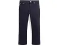 Узкие брюки из стрейч-сатина Sullivan Slim от Polo Ralph Lauren Kids для малышей