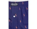 Polo Ralph Lauren боксеры из хлопка с принтом и эластичным поясом