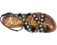Sam Edelman Gloria сандалии с металлическим кольцом и шипами
