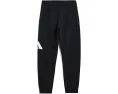 Джоггеры Adidas Essential Big Logo Fleece для детей старшего возраста