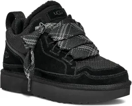 Кроссовки UGG Lowmel с шерстяной стелькой UGGpure