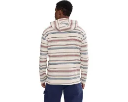 Пончо Hurley Og Hooded с капюшоном и карманом кенгуру