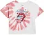 Футболка Chaser Kids Coast Cotton Jersey Devin с принтом Rolling Stones