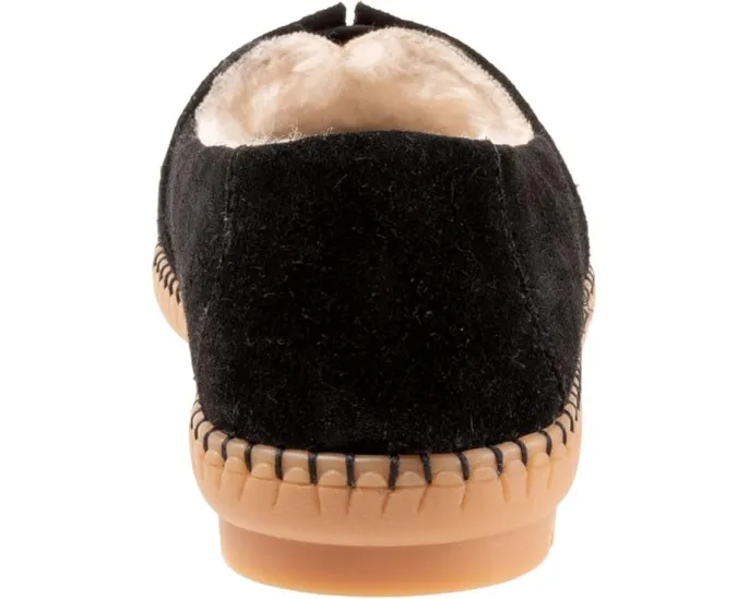 Trotters Ruby Plush угги из мягкой кожи с искусственным мехом