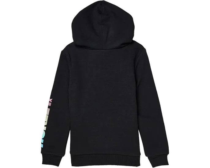 Толстовка Hurley Fleece Pullover Hoodie с капюшоном для малышей