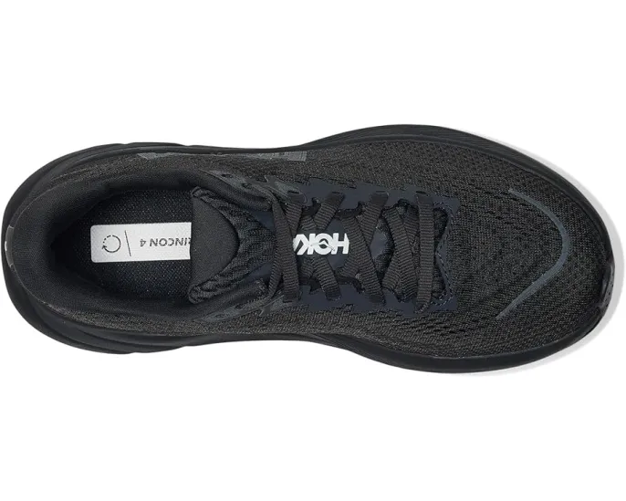 Hoka Rincon 4 женские беговые кроссовки с улучшенной амортизацией