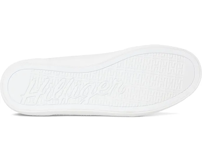 Кроссовки Tommy Hilfiger Lylle с круглым носком из искусственной кожи