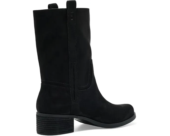 Сапоги Lucky Brand Hydee до икры с каблуком