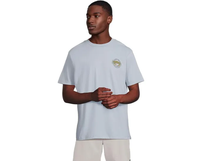 Футболка Salty Crew Jimmy с коротким рукавом и принтом