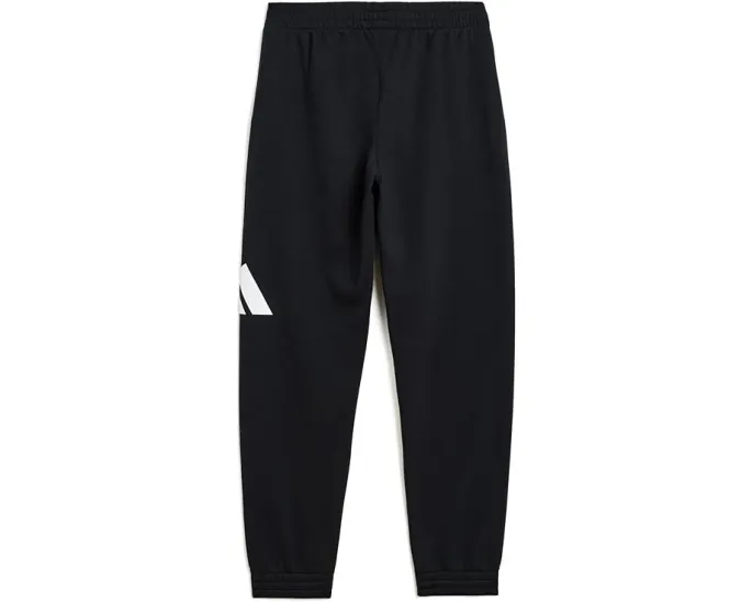 Джоггеры Adidas Essential Big Logo Fleece для детей старшего возраста
