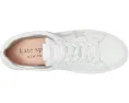 Кеды Kate Spade New York Starlight на шнуровке из кожи