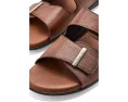Мокасины Greene Ave Marc Joseph New York с кожаным верхом