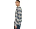Volcom Caden сорочка из фланели с длинным рукавом и клеткой