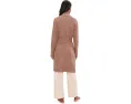 Халат Barefoot Dreams CozyChic Lite с резинкой