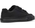 Puma Court Classic Vulc Hook And Loop детские кроссовки на липучках из переработанных материалов