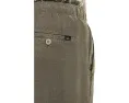 Faherty Essential Linen Shorts шорты из льна с эластичным поясом