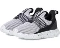 Детские кроссовки Adidas Lite Racer Adapt 7.0 из переработанных материалов с эластичными шнурками