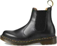 Ботинки Chelsea Dr. Martens 2976 из гладкой кожи