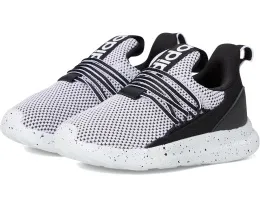 Детские кроссовки Adidas Lite Racer Adapt 7.0 из переработанных материалов с эластичными шнурками
