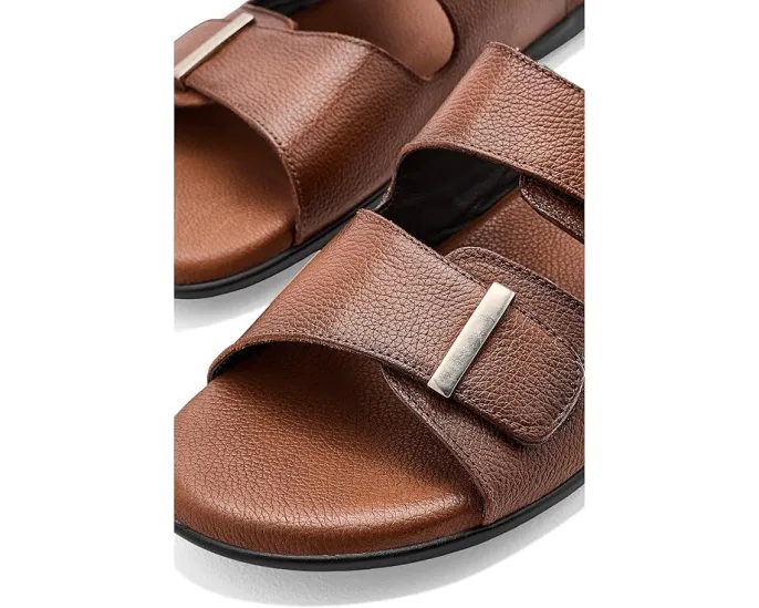 Мокасины Greene Ave Marc Joseph New York с кожаным верхом