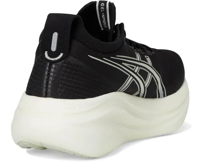 Беговые кроссовки ASICS GEL-Nimbus 27 с амортизацией FF BLAST Plus Eco
