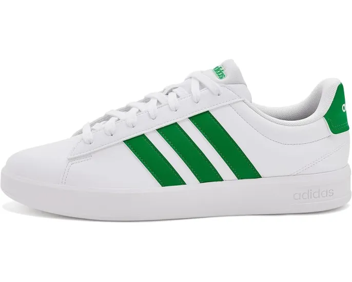 Кроссовки adidas Grand Court с технологией CLOUDFOAM