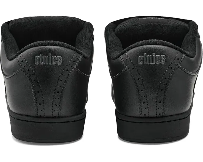 Кроссовки etnies Kingpin WT с перфорированным верхом
