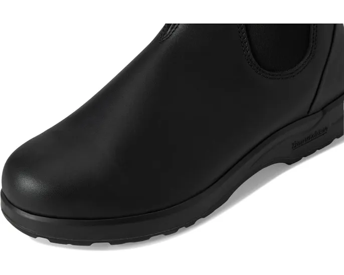Ботинки Blundstone BL2241 с водонепроницаемой кожей и овечьей шерстью