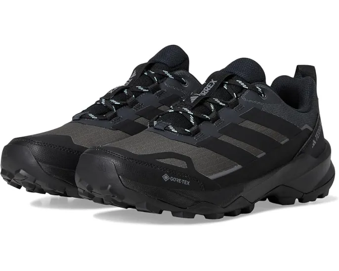 Треккинговые кроссовки adidas Terrex Skychaser AX5 с мембраной GORE-TEX