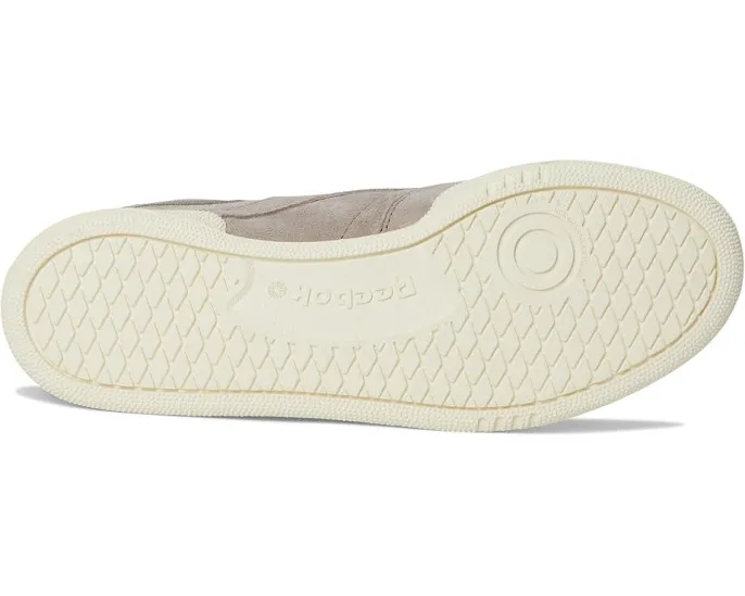 Кроссовки Reebok Lifestyle Club C 85 в классическом теннисном стиле