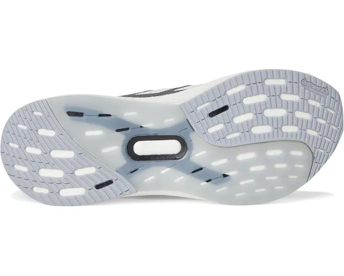 Беговые кроссовки Adidas Ultraboost 5X с технологией BOOST