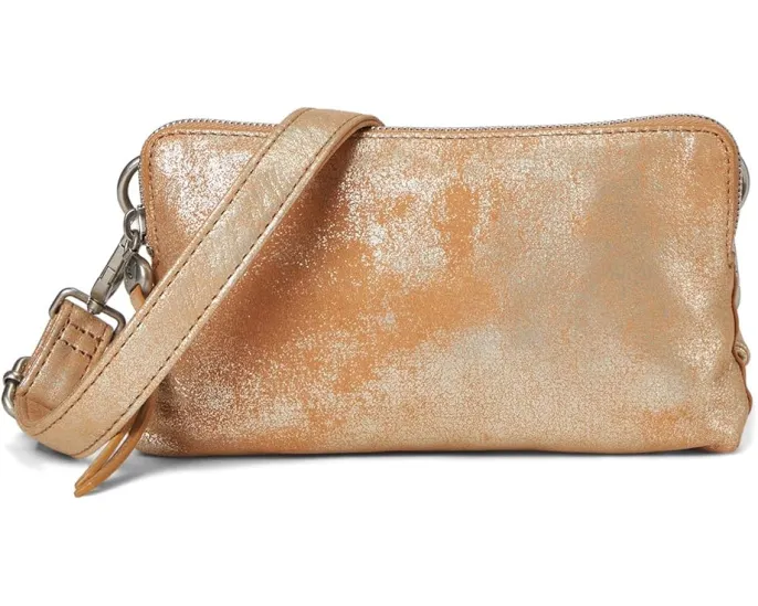 HOBO поясная сумка Fern Slim с ремешком из натуральной кожи